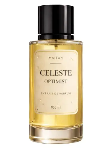 Perfume Optimist de Maison Celeste