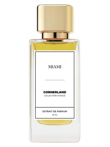 Perfume Miami de Cornerland