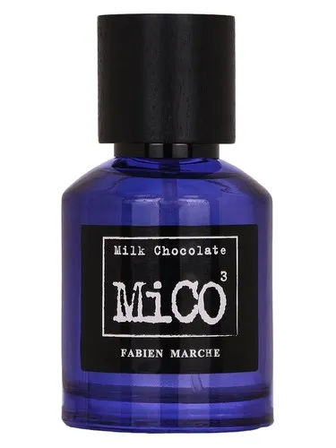 Imagen de MiCO3 Milk Chocolate