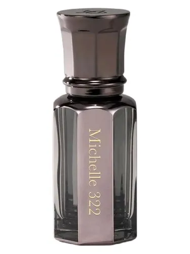 Perfume Michelle 322 de Daniel's Truth