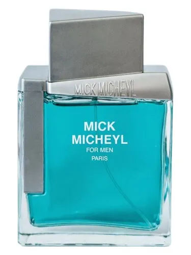 Perfume Mick Micheyl for Men de Mick Micheyl