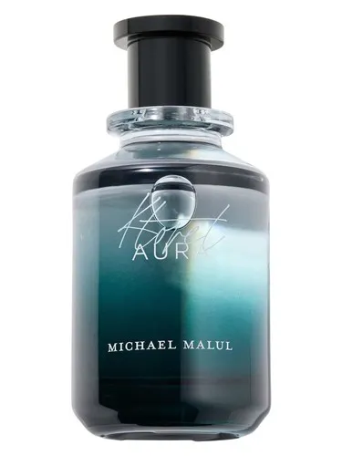 Perfume Aura de Michael Malul London