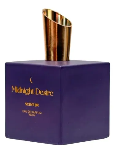 Perfume Midnight Desire de Scent.br