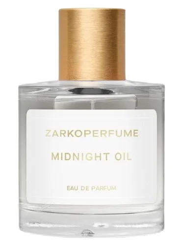 Perfume Midnight Oil de ZARKOPERFUME