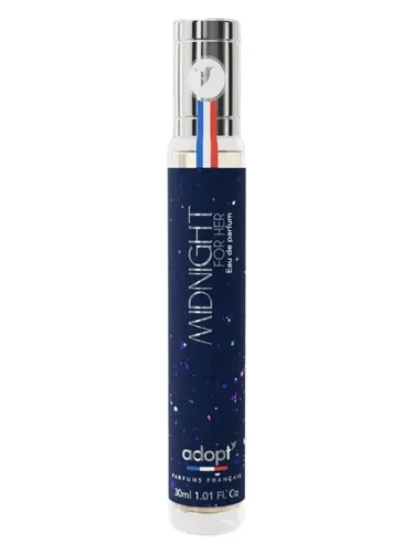Perfume Midnight For Her de Adopt Parfums