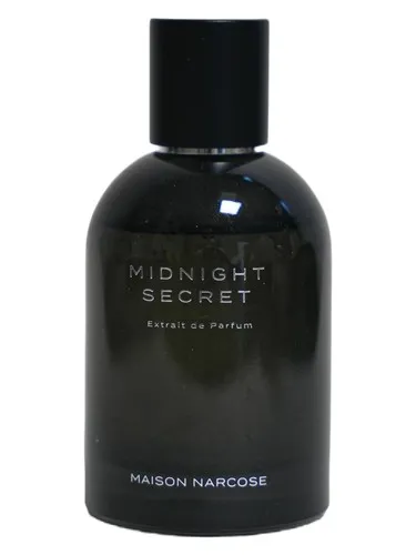 Perfume Midnight Secret de Maison Narcose