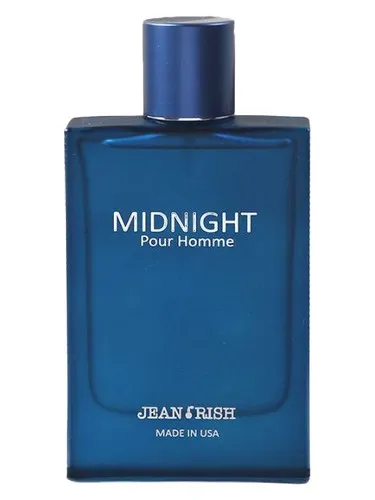 Perfume Midnight Pour Homme de Jean Rish