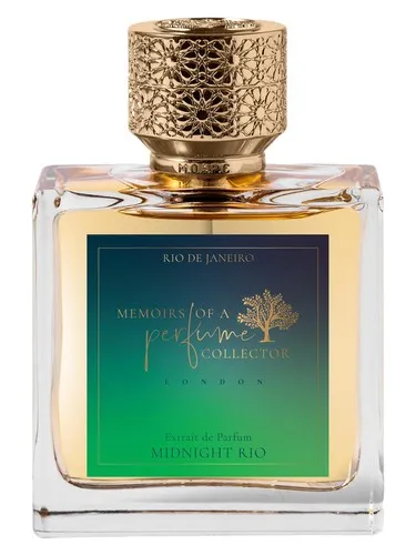 Perfume Midnight Rio de Memoirs Of A Perfume Collector