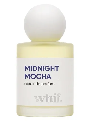 Perfume Midnight Mocha de whif.