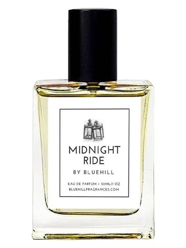 Perfume Midnight Ride de Bluehill