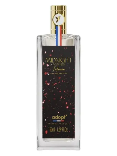 Perfume Midnight For Her Intense de Adopt Parfums