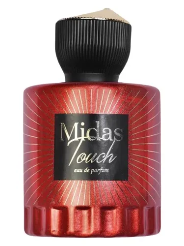 Perfume Midas Touch de AMD Perfumes