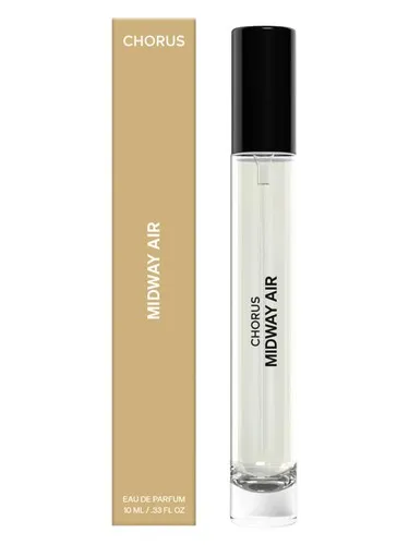 Perfume Midway Air de Chorus