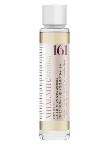 Perfume No 161 Cocowood de MIIM.MIIC