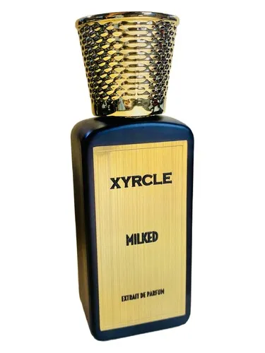 Perfume Milked de XYRCLE