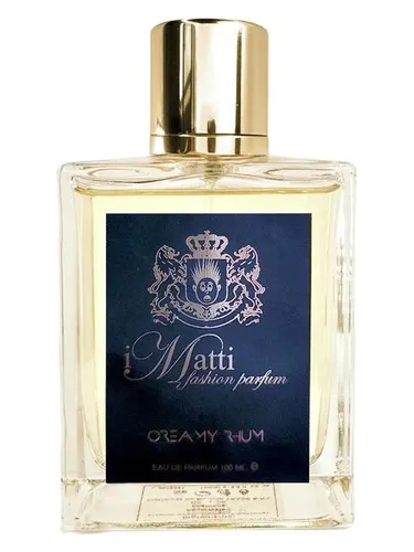 Perfume Milk & Violet de I Matti
