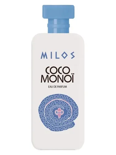 Perfume Milos de Coco Monoï