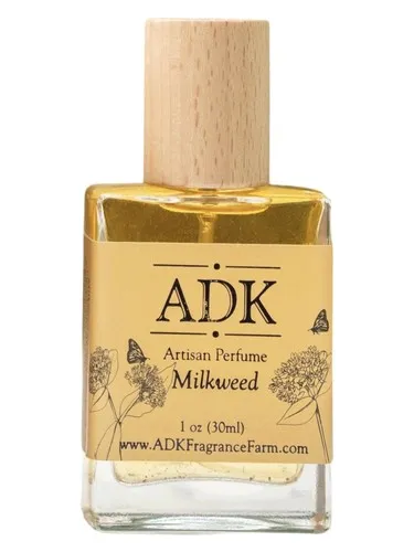 Perfume Milkweed Flower de Adirondack Fragrance