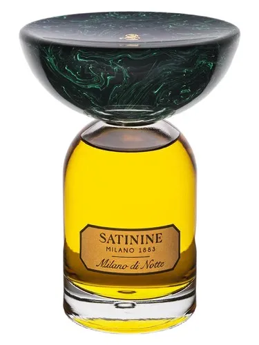 Perfume Milano di Notte de Satinine
