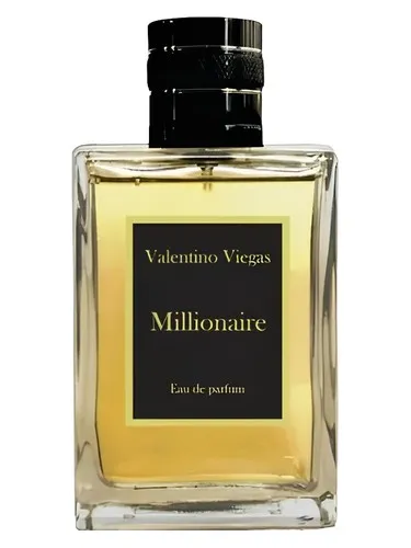 Perfume Millionare de Maison Viegas