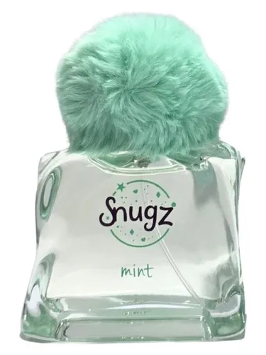 Perfume Mint de Snugz