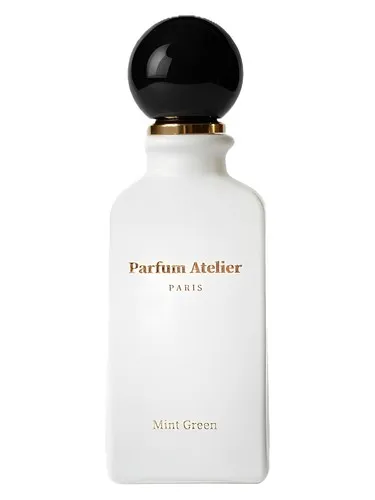 Perfume Mint Green de Parfum Atelier Paris