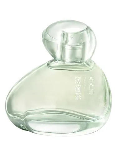Perfume Moroccan Mint Tea de Chasense