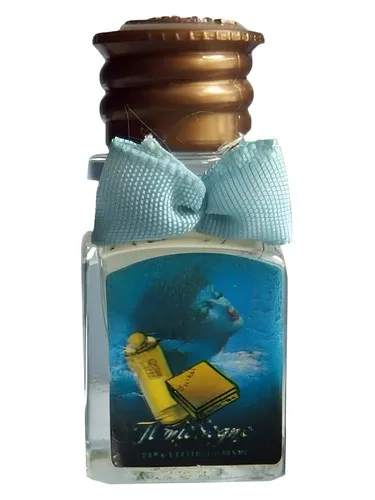 Perfume Il Mio Sogno de Borsari