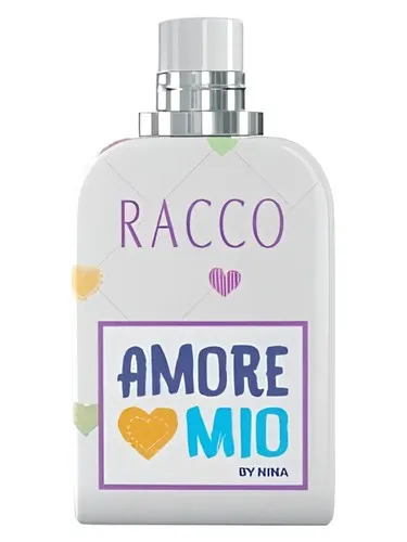 Perfume Amore Mio by Nina de Racco