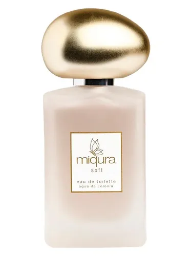 Perfume Soft de Miqura