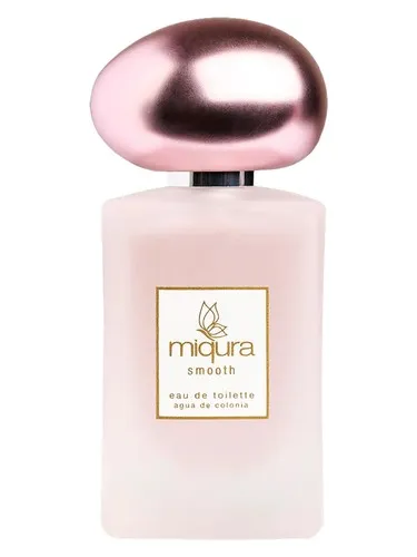 Perfume Smooth de Miqura