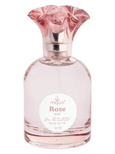 Perfume Rose de Miqura