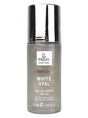 Perfume White Opal de Miqura