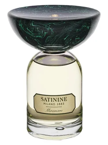 Perfume Miramare de Satinine