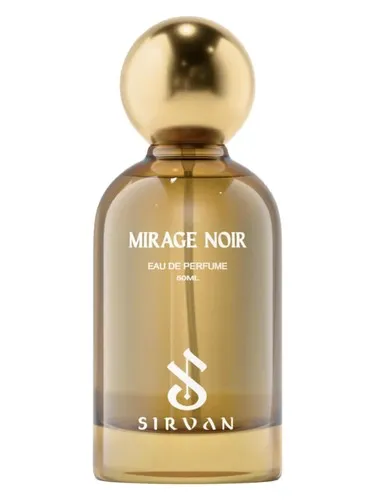 Perfume Mirage Noir de Sirvan
