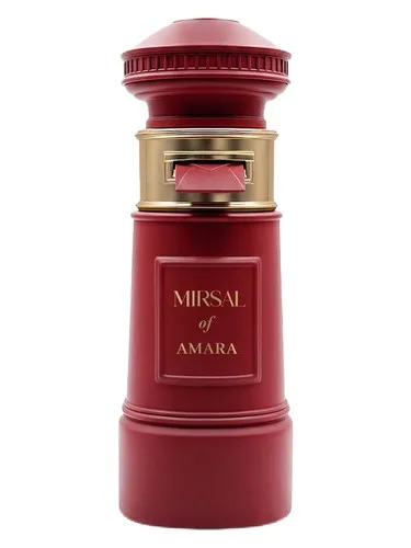 Perfume Mirsal of Amara de Mirsal
