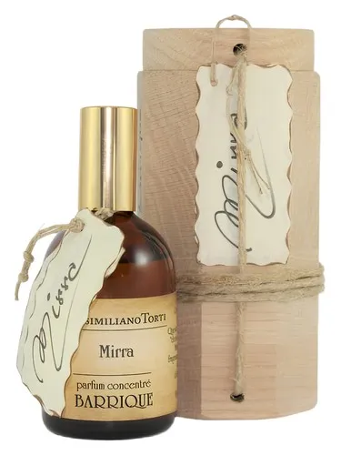 Perfume Mirra de Il Profumiere
