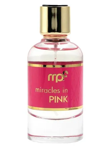 Perfume Miracles In Pink de MPF