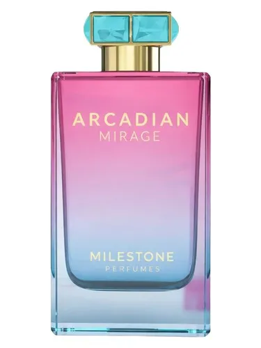 Perfume Arcadian Mirage de Milestone Perfumes