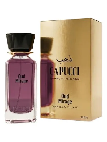 Colección Capucci Gold Collection
