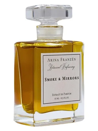 Imagen de Smoke & Mirrors Extrait de Parfum