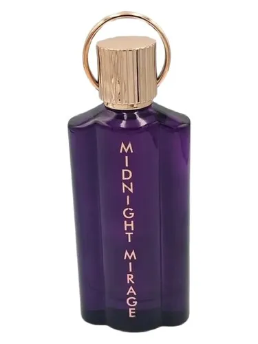 Perfume Midnight Mirage de Essential Perfumes