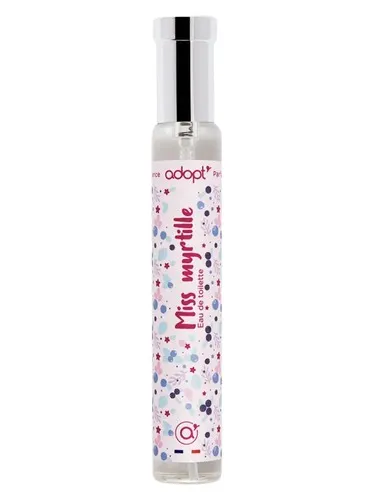 Perfume Miss Myrtille de Adopt Parfums