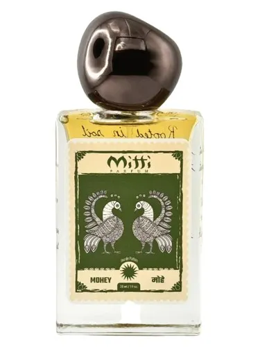 Perfume Mohey de Mitti Parfum