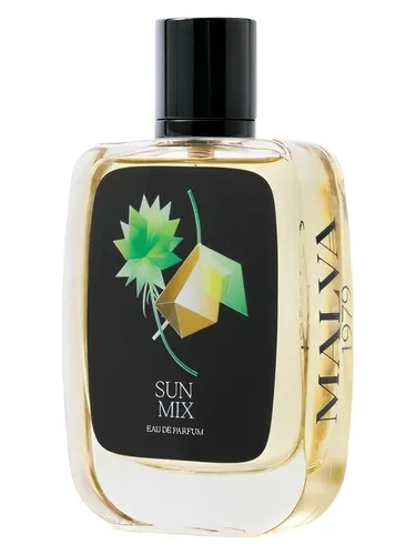 Perfume Sun Mix de Malva 1979