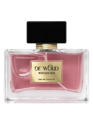 Perfume Witch's Mix de DE WOUD