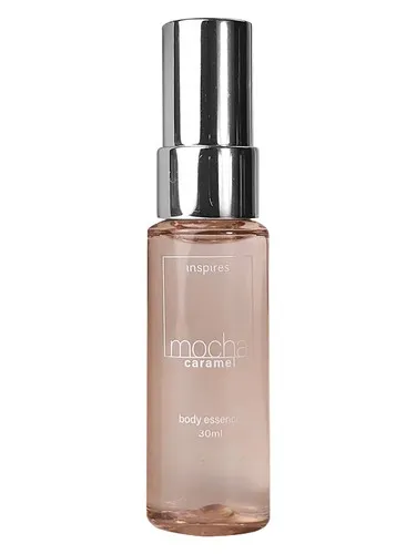 Perfume Mocha Caramel de Inspires