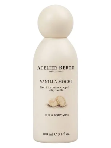 Imagen de Vanilla Mochi