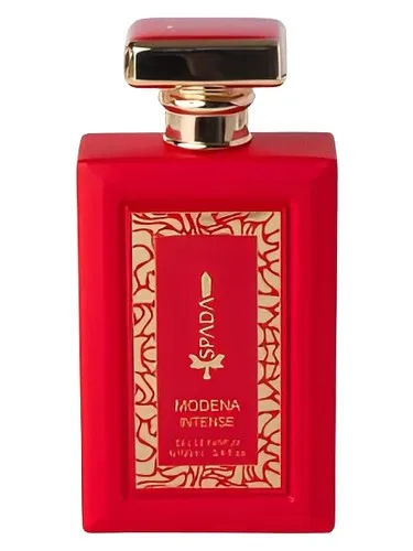 Perfume Modena Intense de Spada