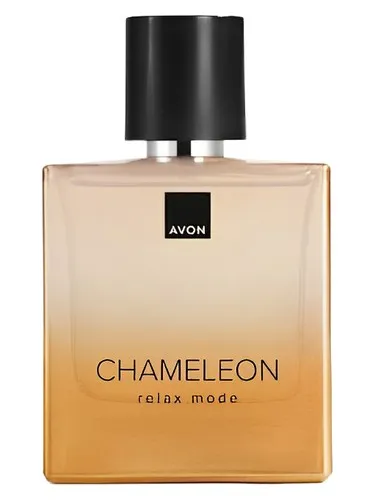 Perfume Chameleon Relax Mode de Avon